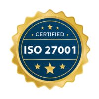 ISO / IEC 27001:2022 Information Security Management System Service