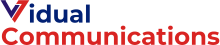 Vidual Logo Vidual Logo